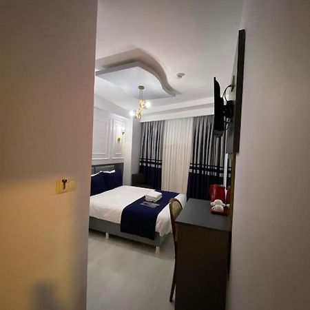 Ramos Boutique Hotel Sultanahmet 이스탄불 외부 사진