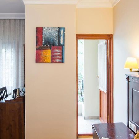 Ramos Boutique Hotel Sultanahmet 이스탄불 외부 사진