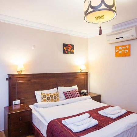 Ramos Boutique Hotel Sultanahmet 이스탄불 외부 사진