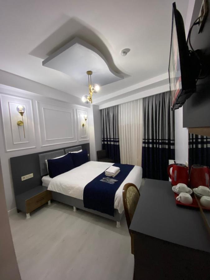 Ramos Boutique Hotel Sultanahmet 이스탄불 외부 사진