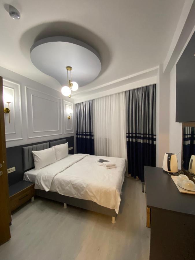Ramos Boutique Hotel Sultanahmet 이스탄불 외부 사진