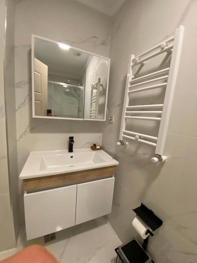 Ramos Boutique Hotel Sultanahmet 이스탄불 외부 사진