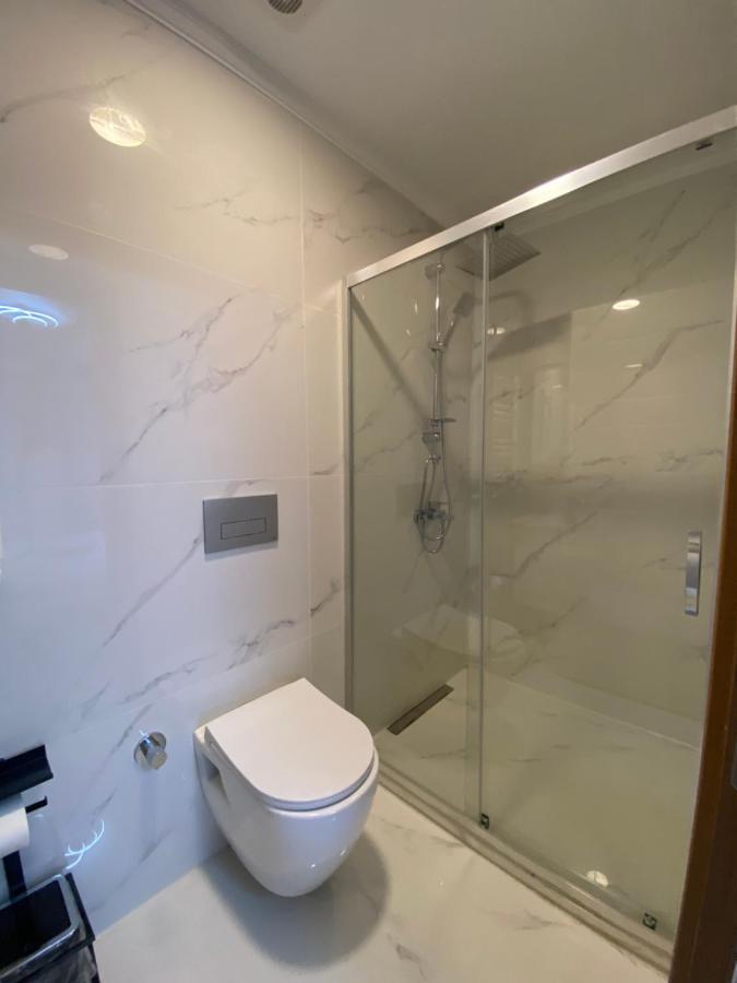 Ramos Boutique Hotel Sultanahmet 이스탄불 외부 사진