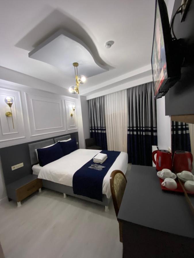 Ramos Boutique Hotel Sultanahmet 이스탄불 외부 사진