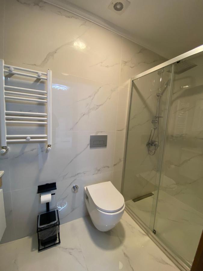 Ramos Boutique Hotel Sultanahmet 이스탄불 외부 사진