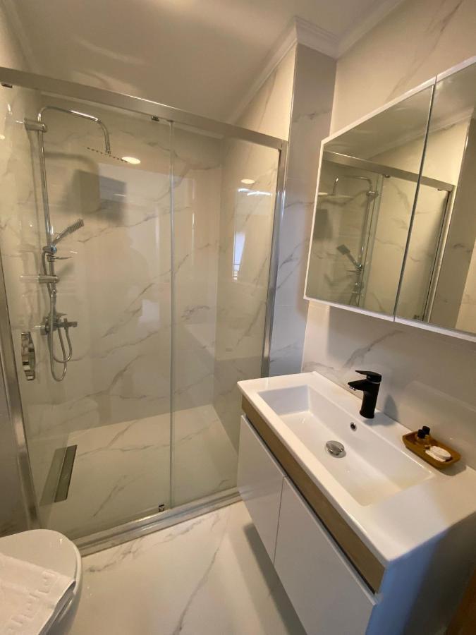 Ramos Boutique Hotel Sultanahmet 이스탄불 외부 사진