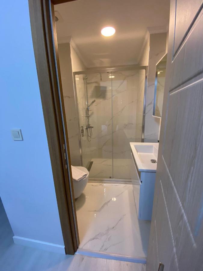 Ramos Boutique Hotel Sultanahmet 이스탄불 외부 사진