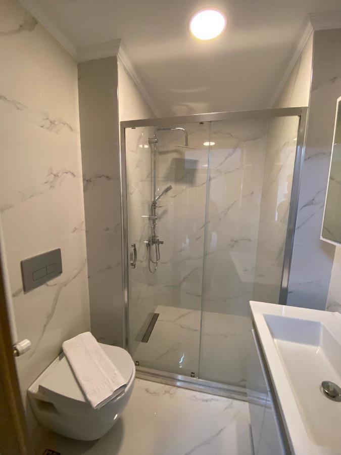 Ramos Boutique Hotel Sultanahmet 이스탄불 외부 사진