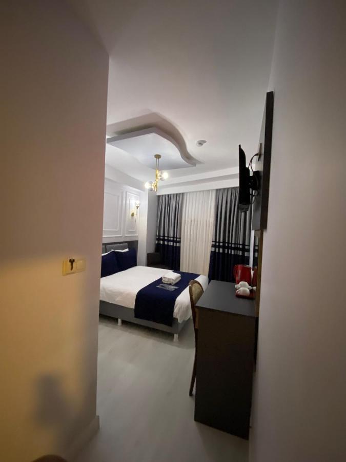 Ramos Boutique Hotel Sultanahmet 이스탄불 외부 사진