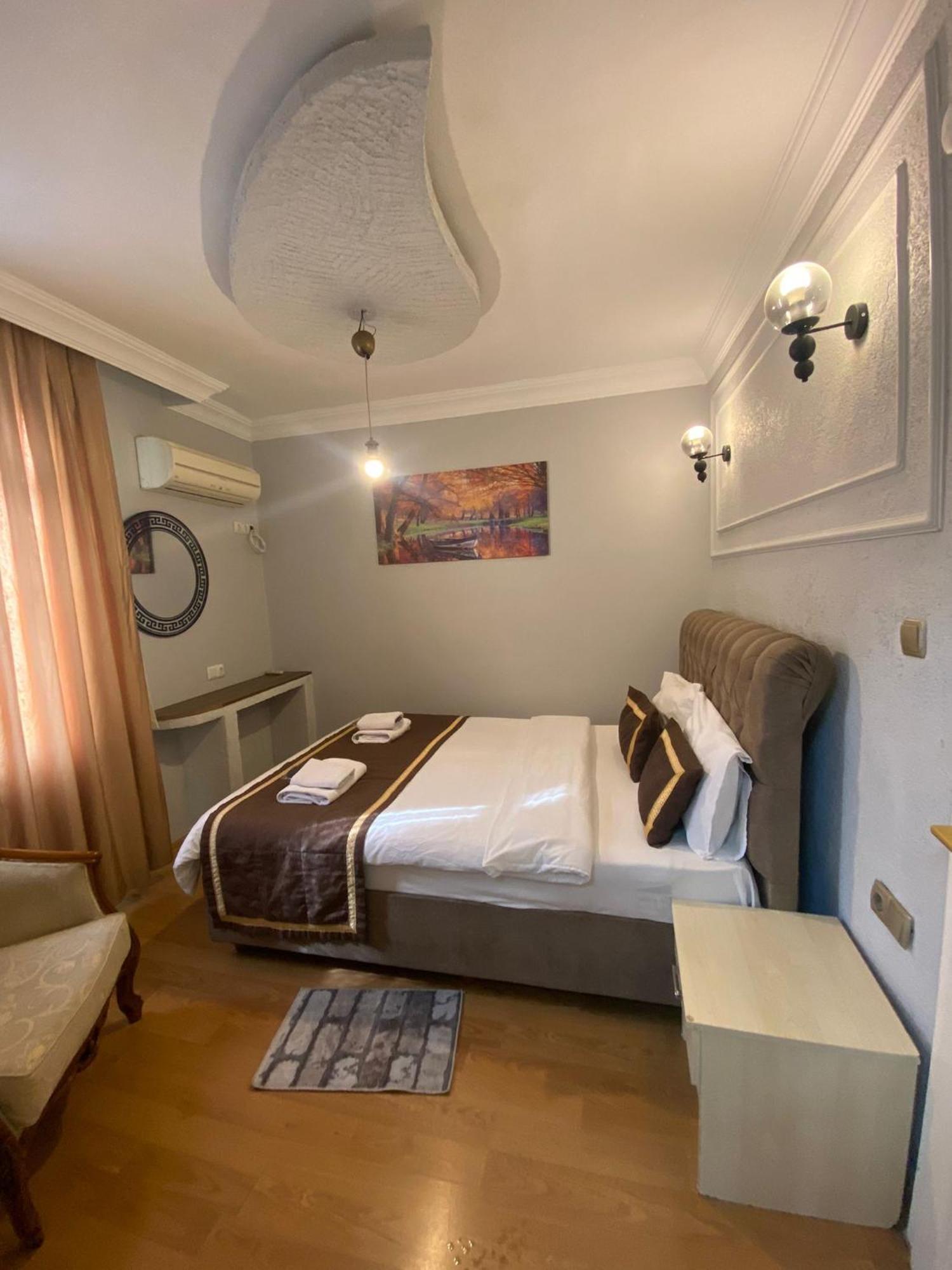 Ramos Boutique Hotel Sultanahmet 이스탄불 외부 사진
