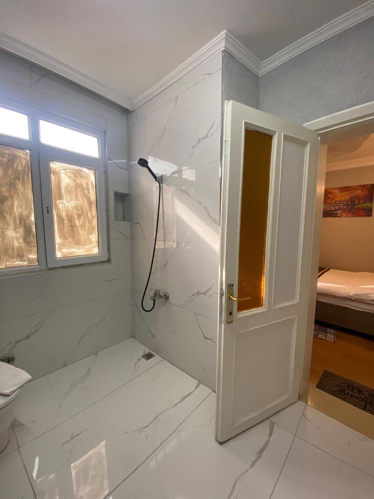 Ramos Boutique Hotel Sultanahmet 이스탄불 외부 사진