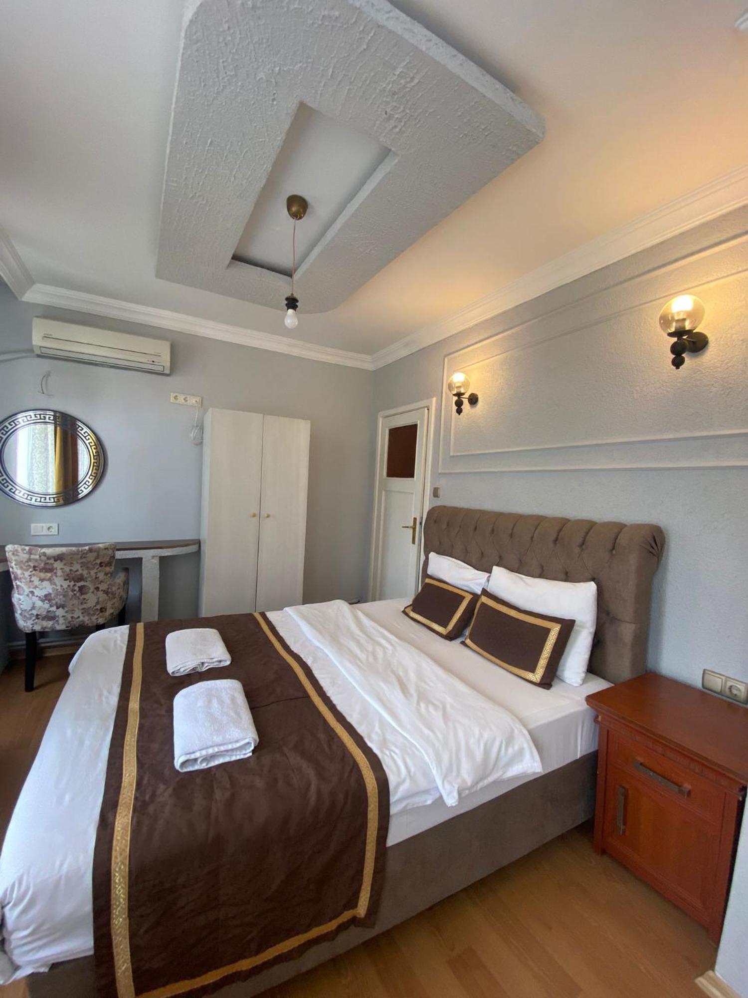 Ramos Boutique Hotel Sultanahmet 이스탄불 외부 사진
