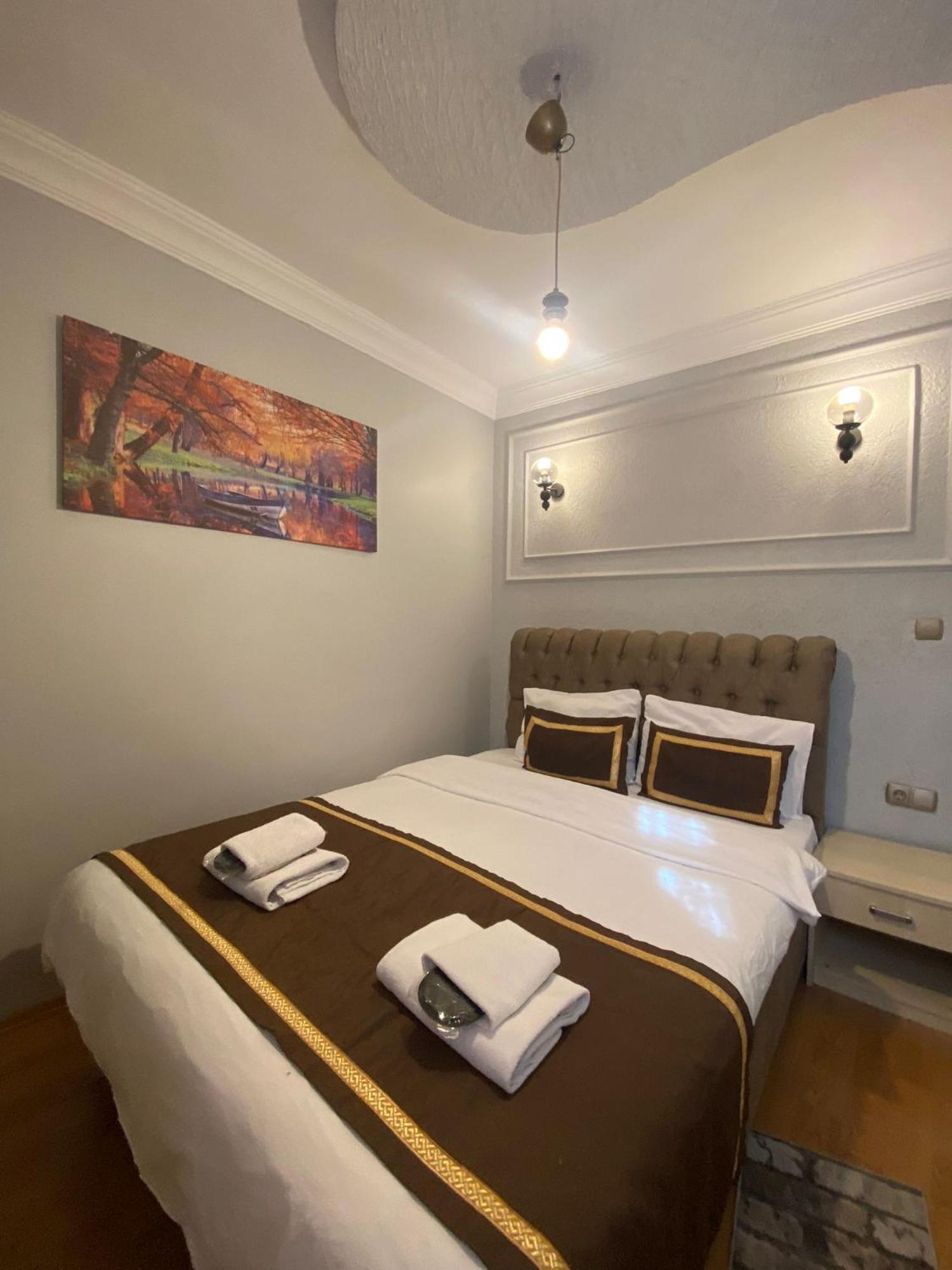 Ramos Boutique Hotel Sultanahmet 이스탄불 외부 사진