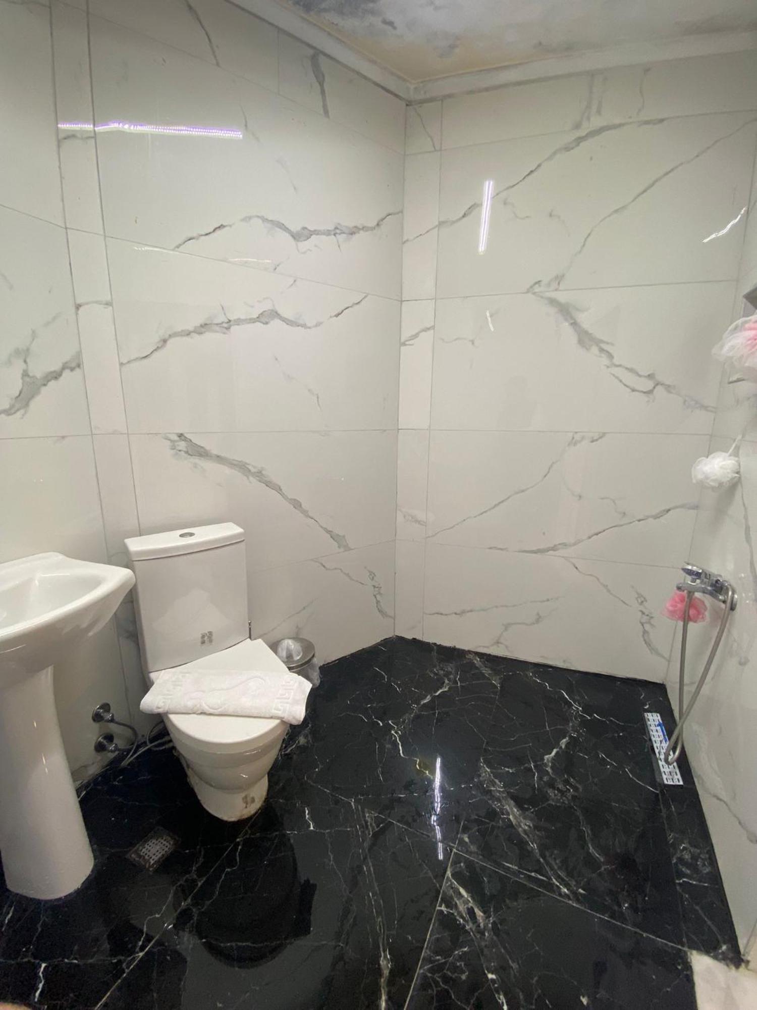 Ramos Boutique Hotel Sultanahmet 이스탄불 외부 사진