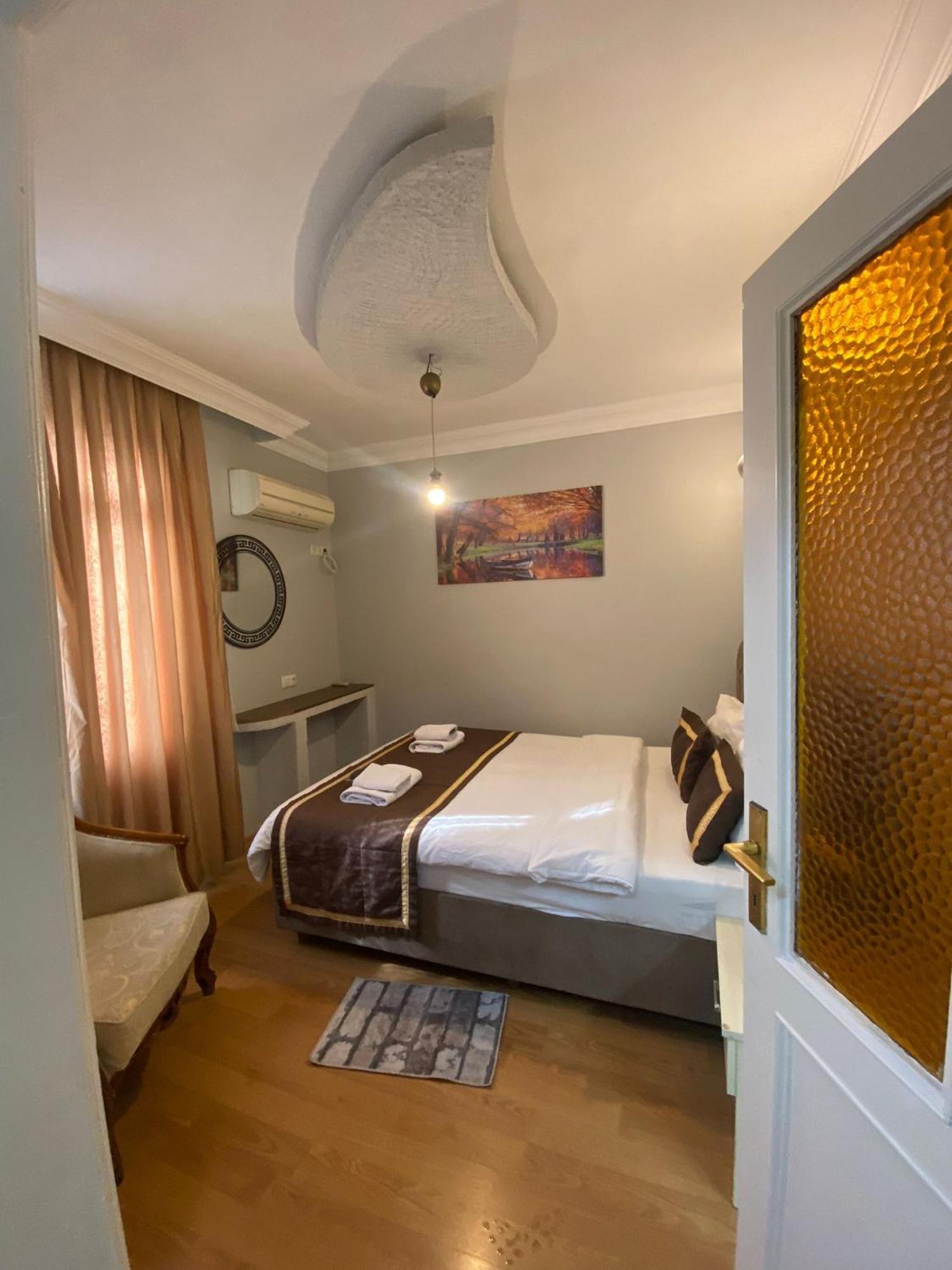 Ramos Boutique Hotel Sultanahmet 이스탄불 외부 사진