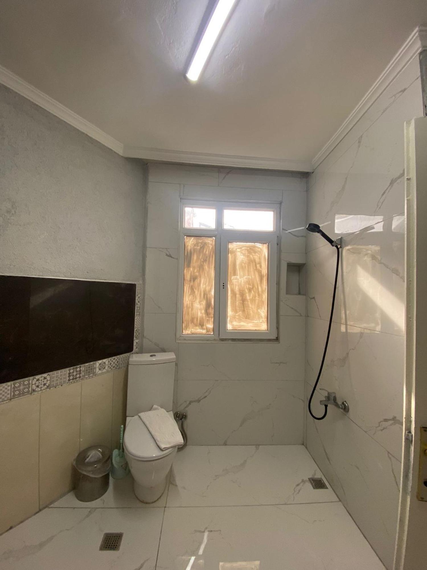 Ramos Boutique Hotel Sultanahmet 이스탄불 외부 사진