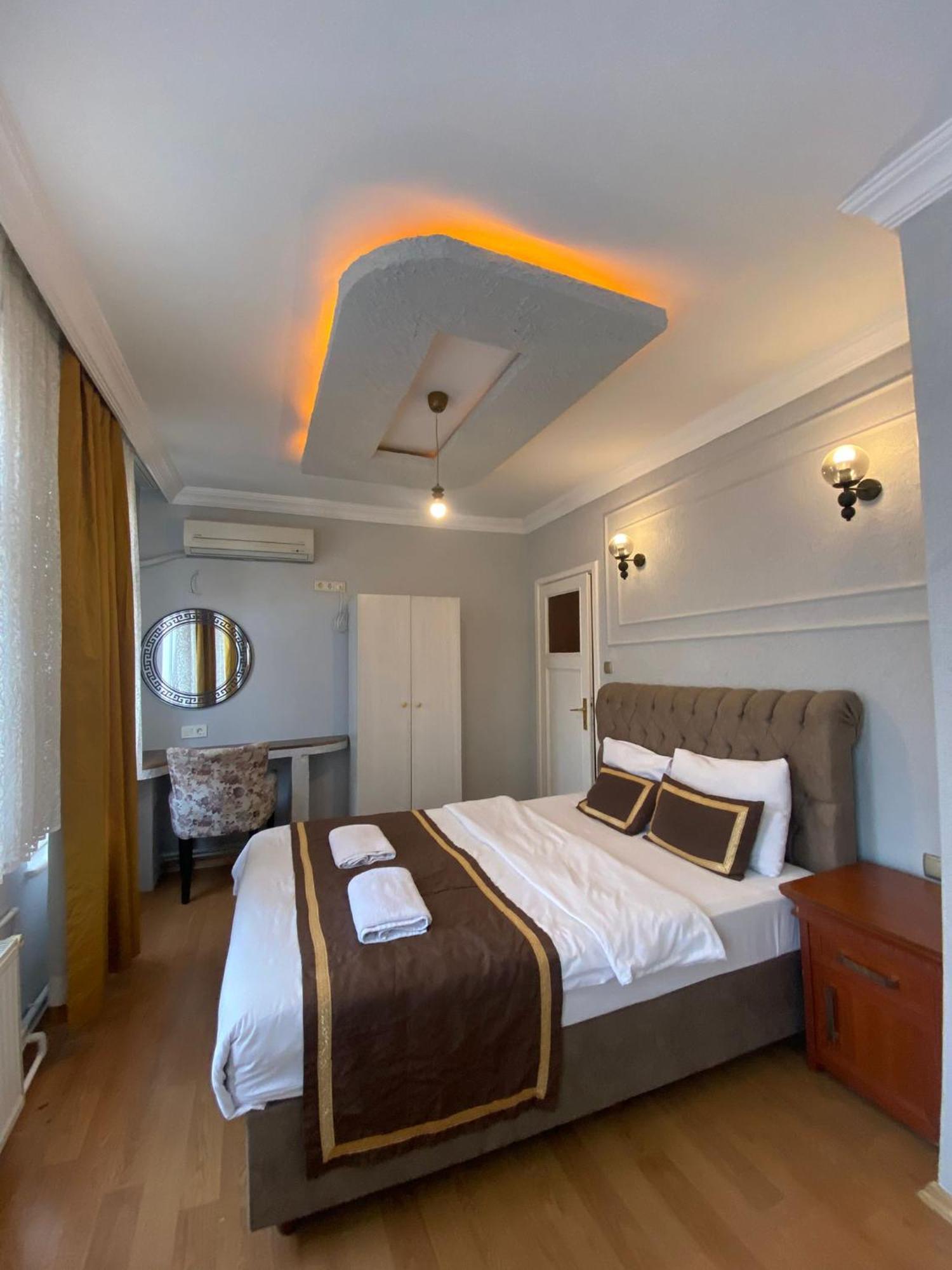 Ramos Boutique Hotel Sultanahmet 이스탄불 외부 사진