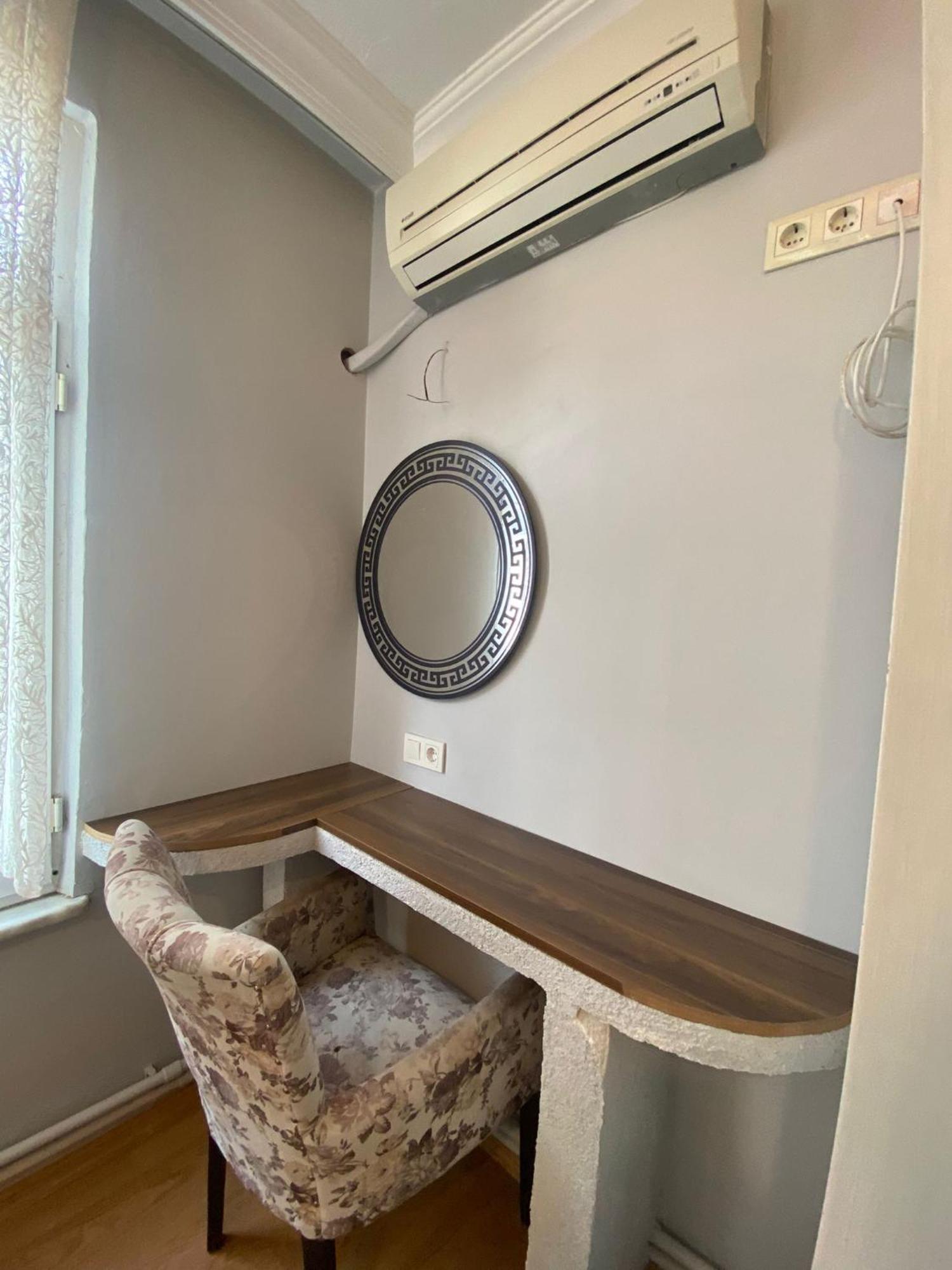 Ramos Boutique Hotel Sultanahmet 이스탄불 외부 사진