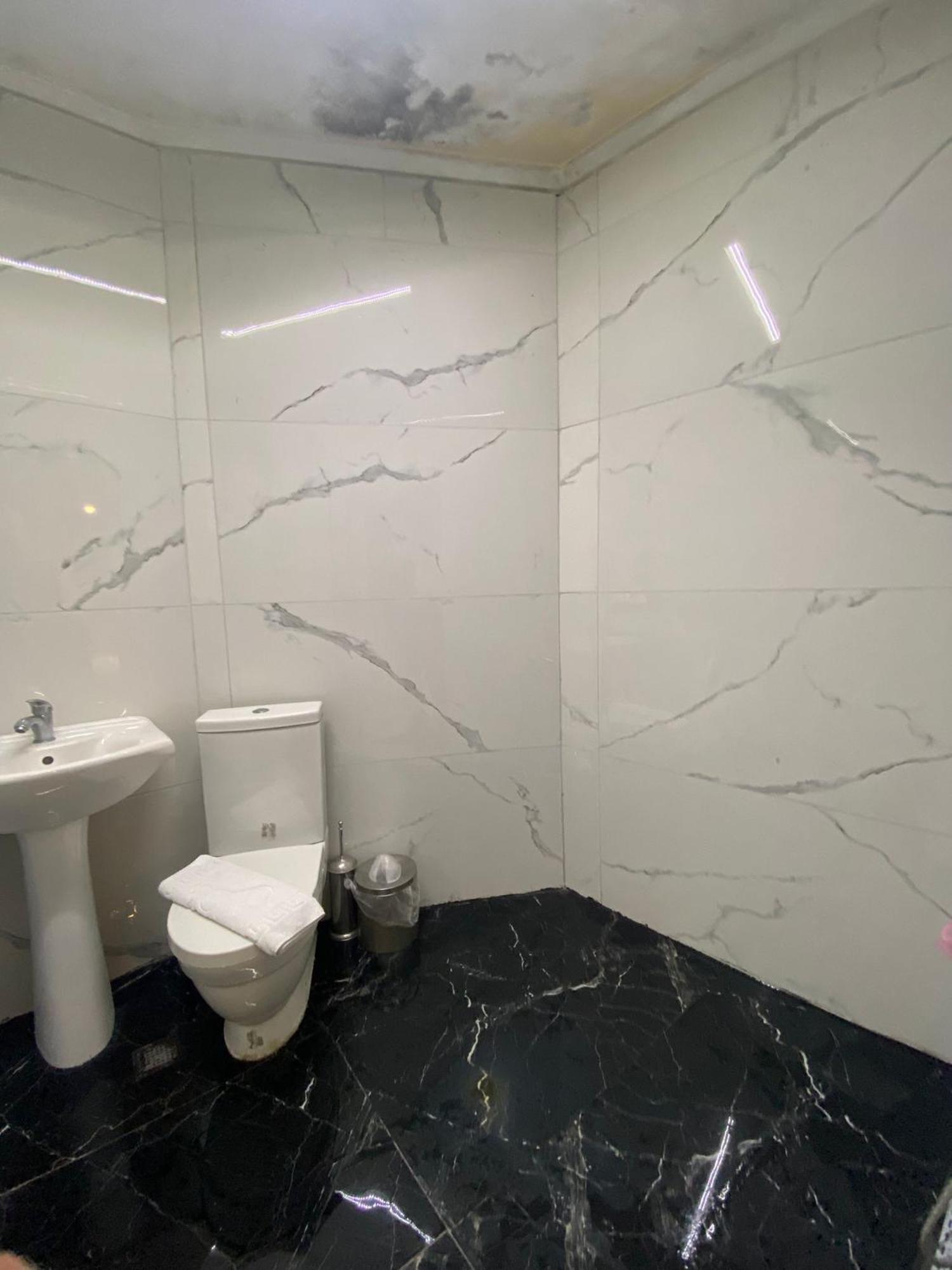 Ramos Boutique Hotel Sultanahmet 이스탄불 외부 사진
