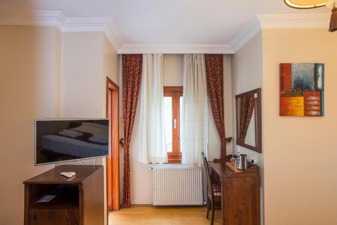 Ramos Boutique Hotel Sultanahmet 이스탄불 외부 사진