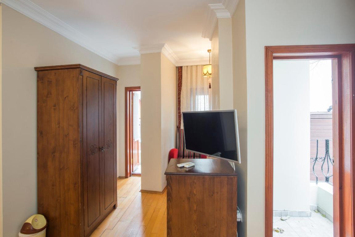 Ramos Boutique Hotel Sultanahmet 이스탄불 외부 사진
