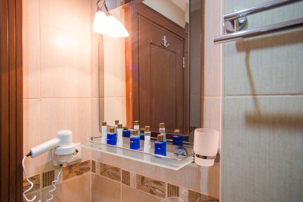 Ramos Boutique Hotel Sultanahmet 이스탄불 외부 사진