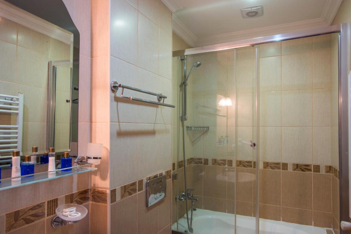 Ramos Boutique Hotel Sultanahmet 이스탄불 외부 사진
