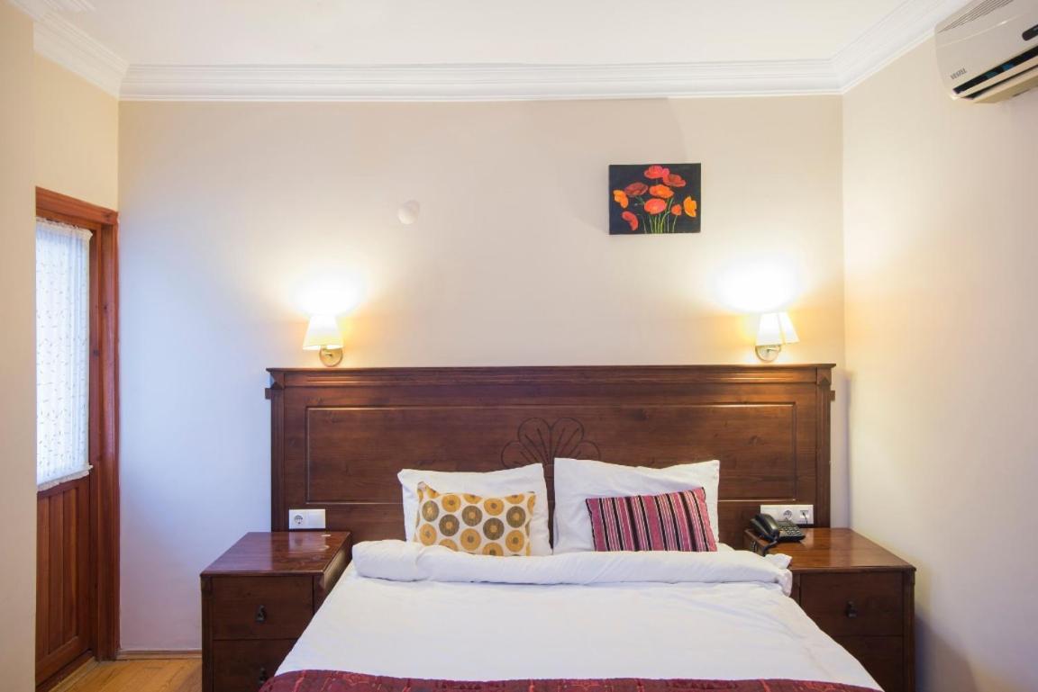 Ramos Boutique Hotel Sultanahmet 이스탄불 외부 사진