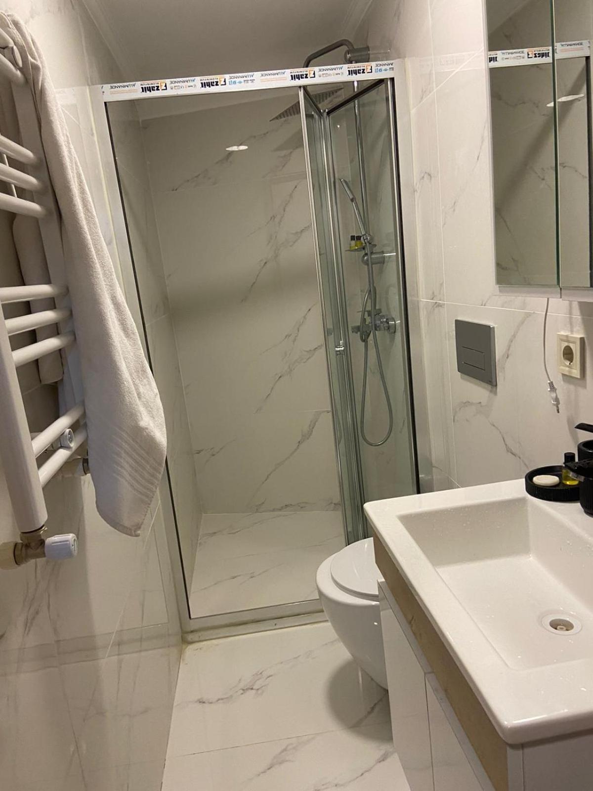 Ramos Boutique Hotel Sultanahmet 이스탄불 외부 사진