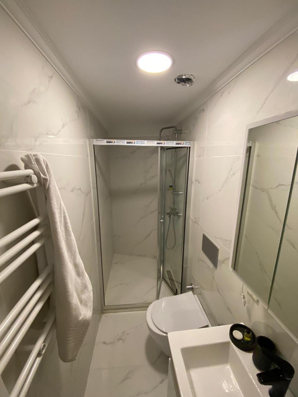Ramos Boutique Hotel Sultanahmet 이스탄불 외부 사진