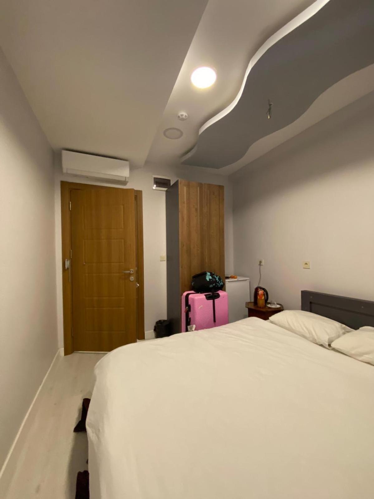 Ramos Boutique Hotel Sultanahmet 이스탄불 외부 사진