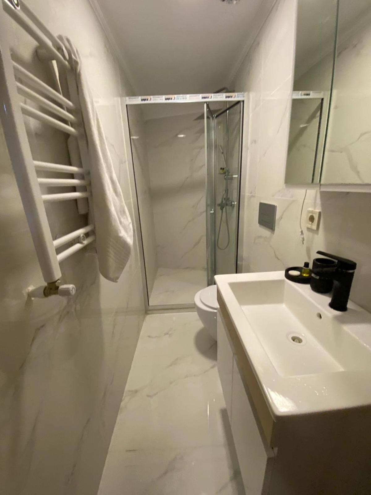 Ramos Boutique Hotel Sultanahmet 이스탄불 외부 사진
